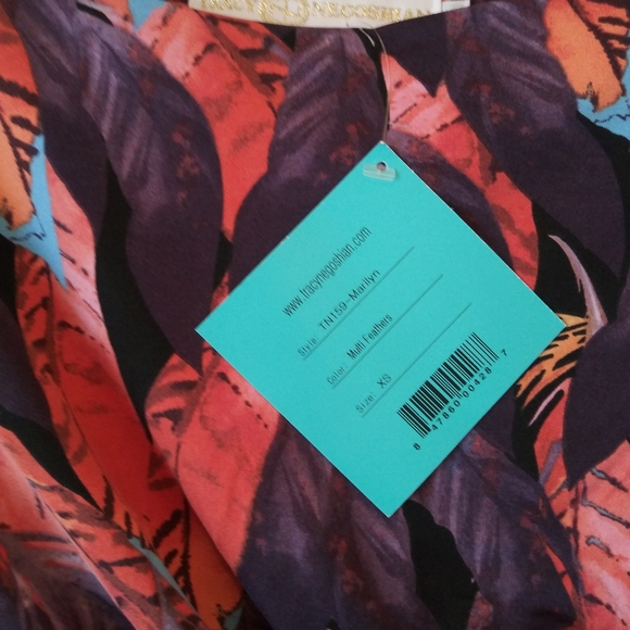 Tracy Negoshian Dress Marilyn XS - Picture 4 of 10